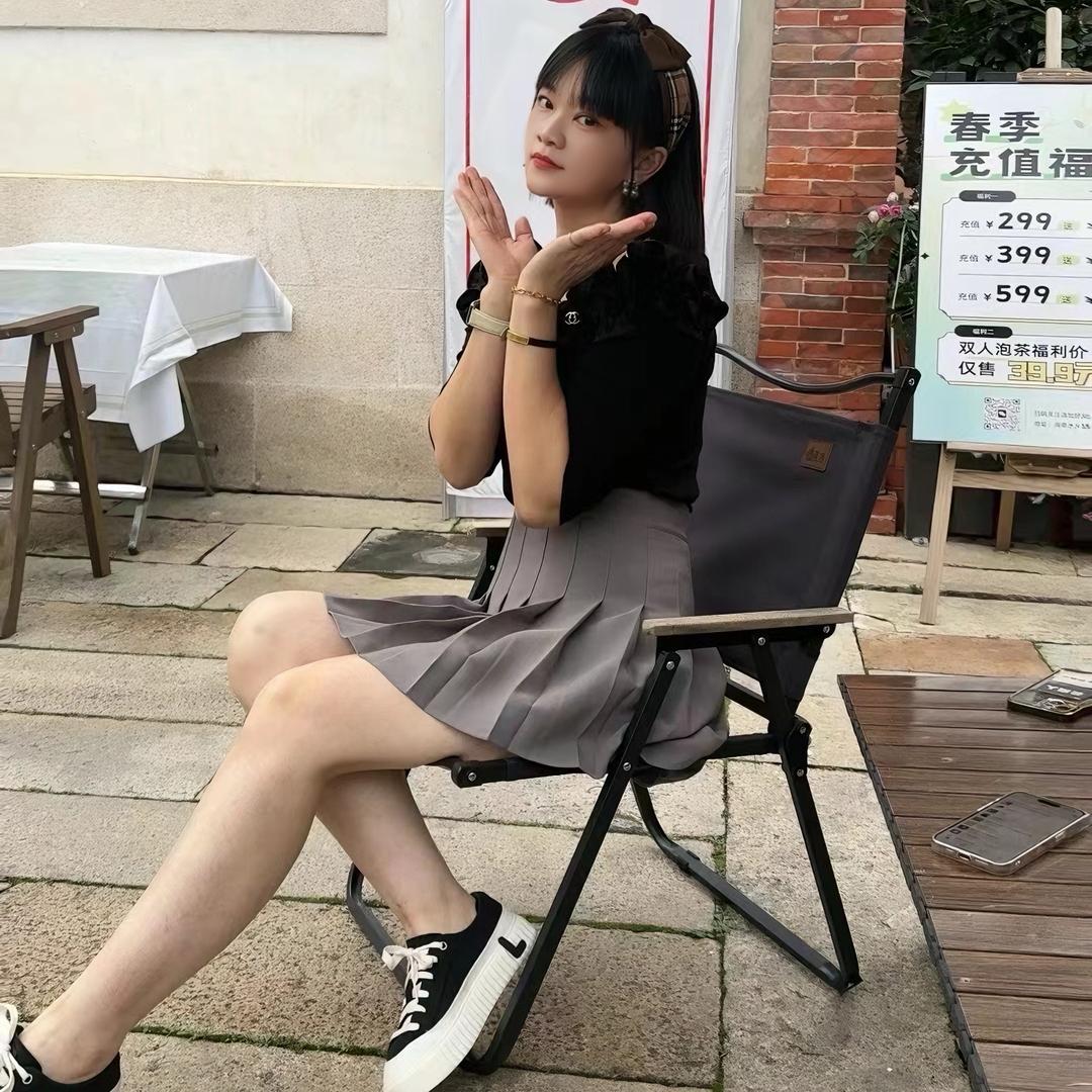 漳州牛姐