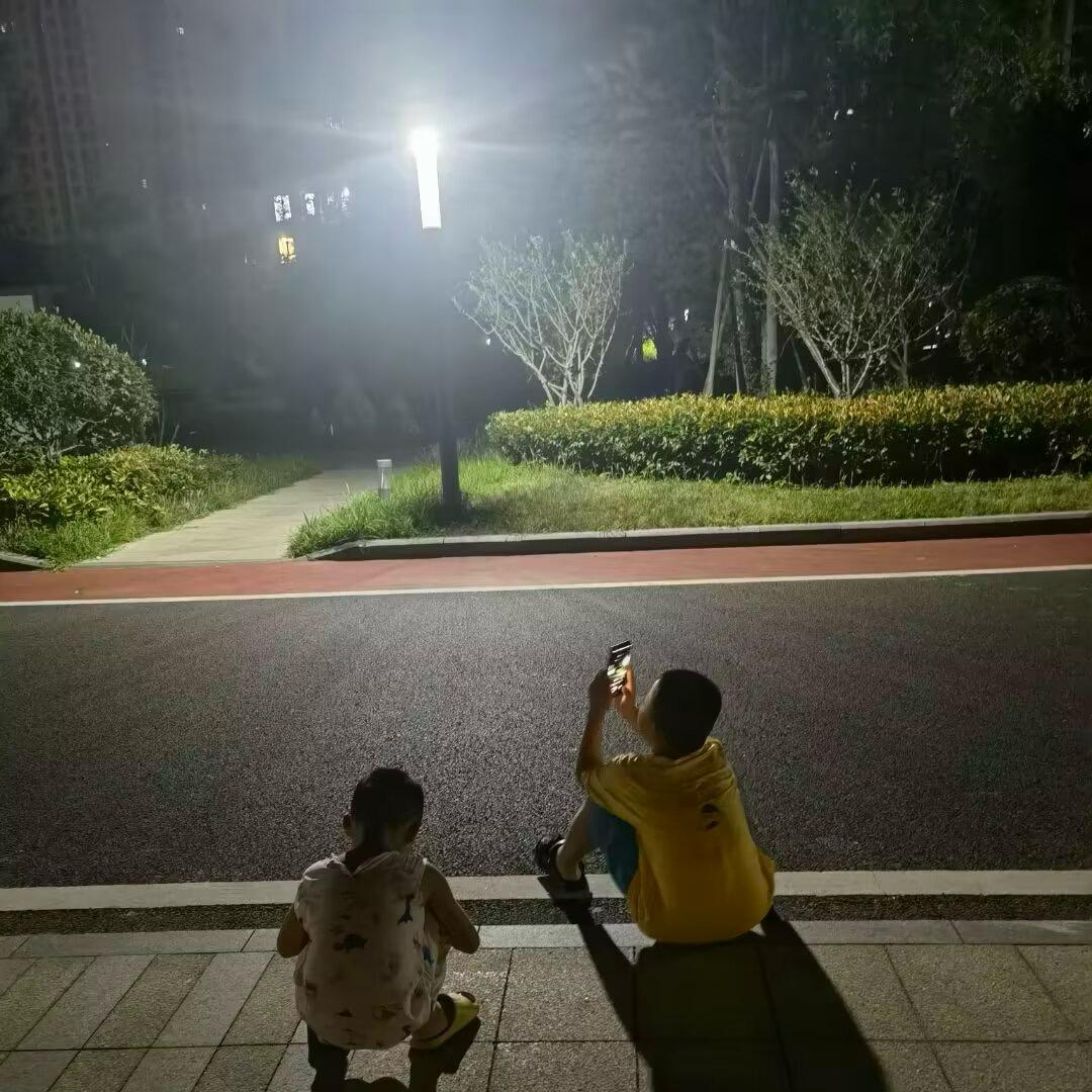 一一妈