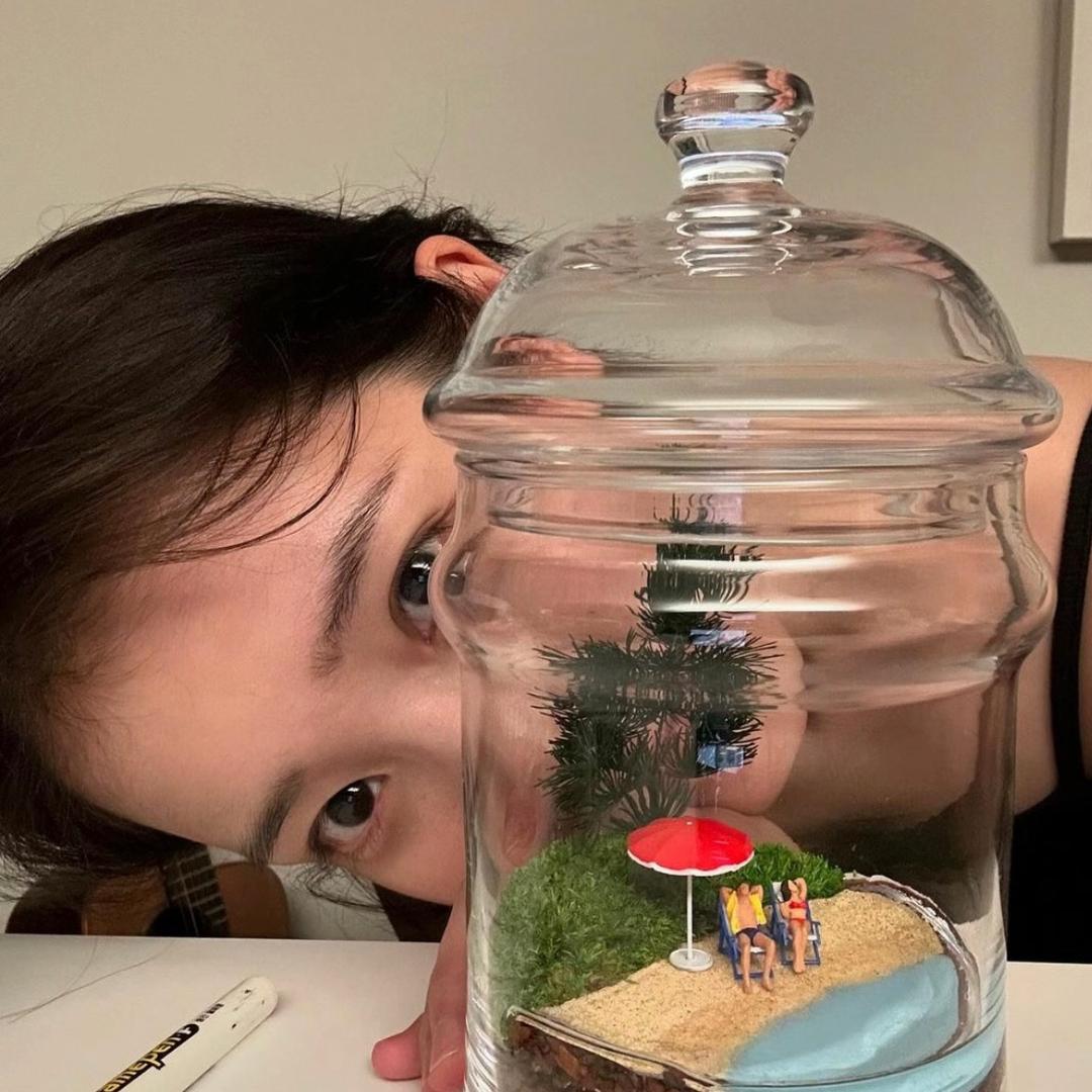 摆烂橙汁🦋
