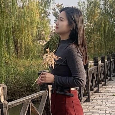 拥抱星星的月亮🌙