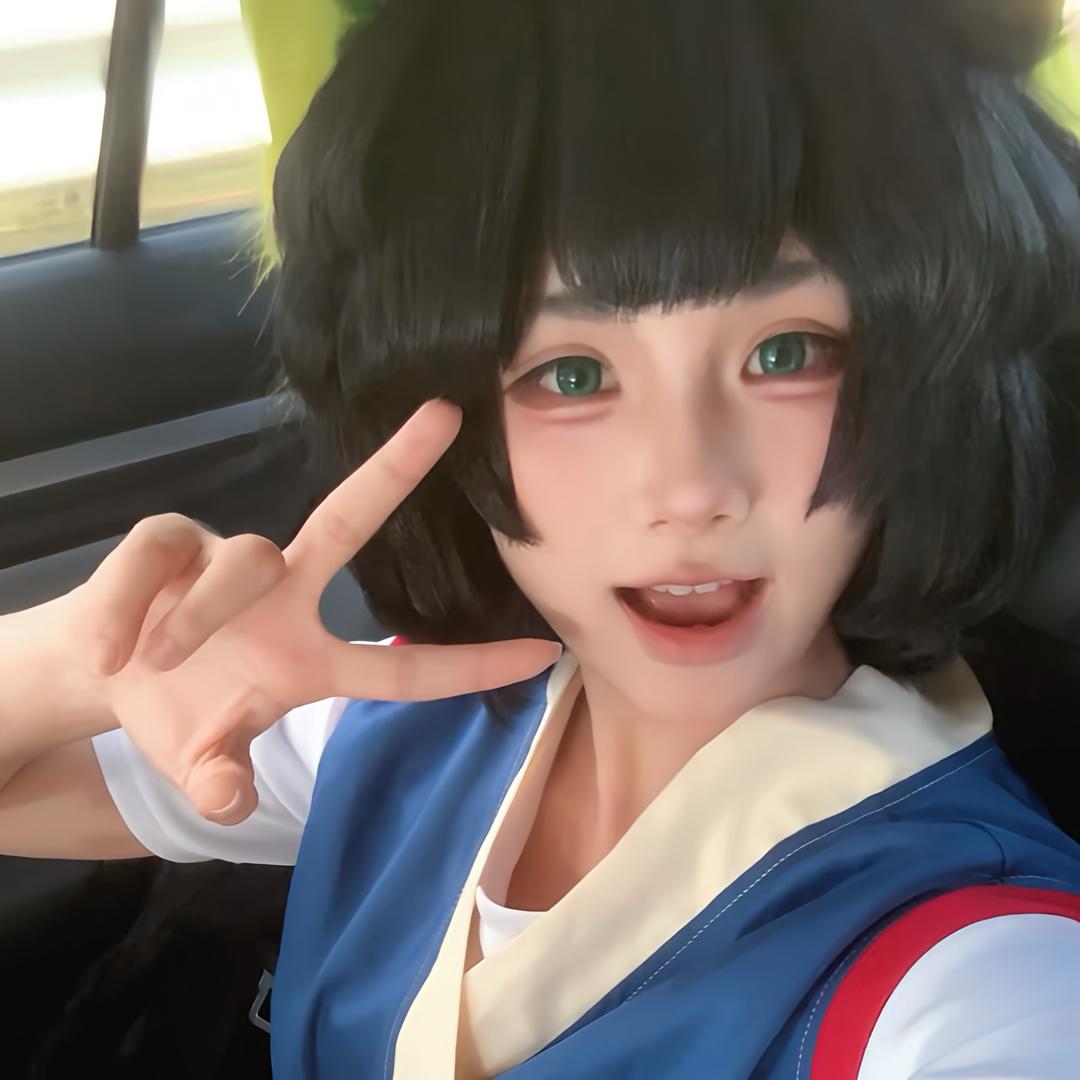 黄小嘎（想破千）