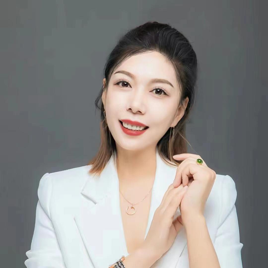 李酒窝