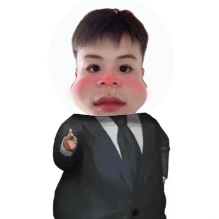 少林武校 王教练