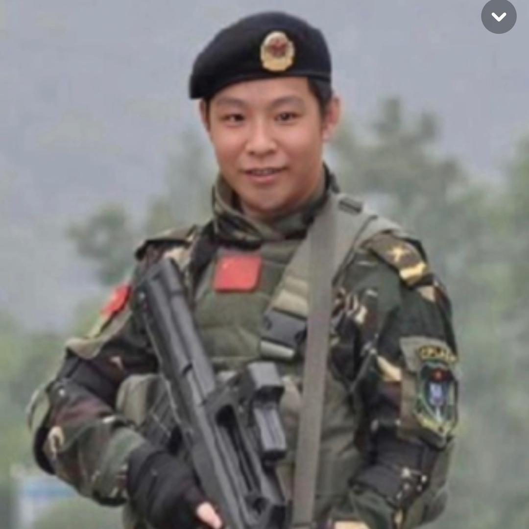 流浪的子弹🔥🔥🔥