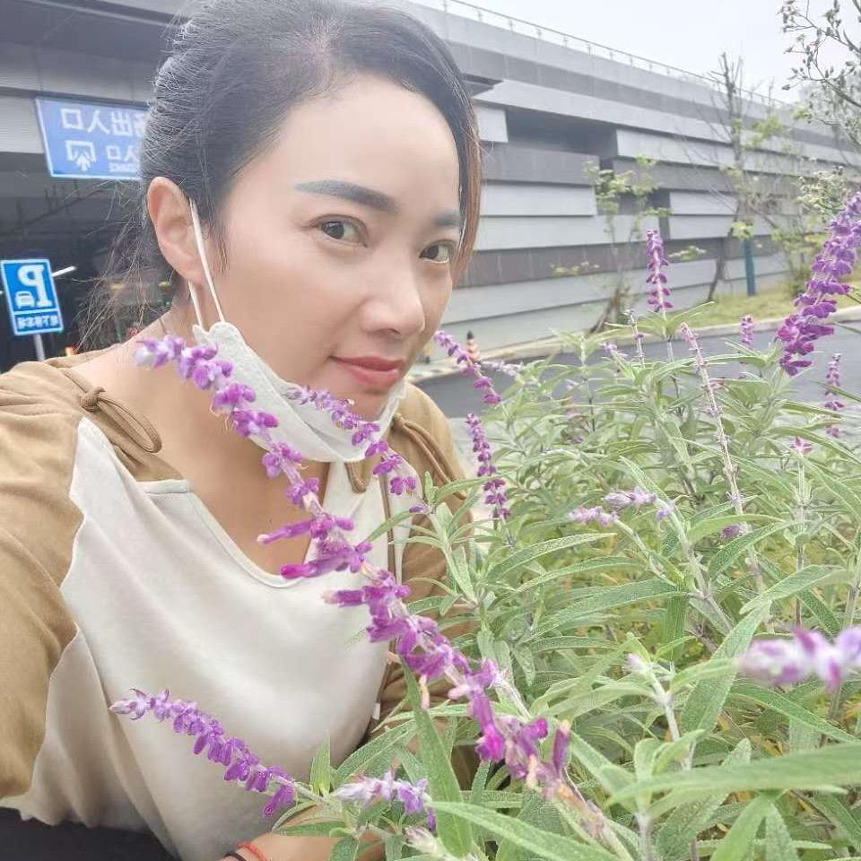 敏叶好物分享