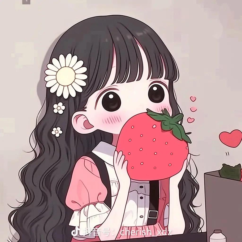 健新小草莓嘻嘻
