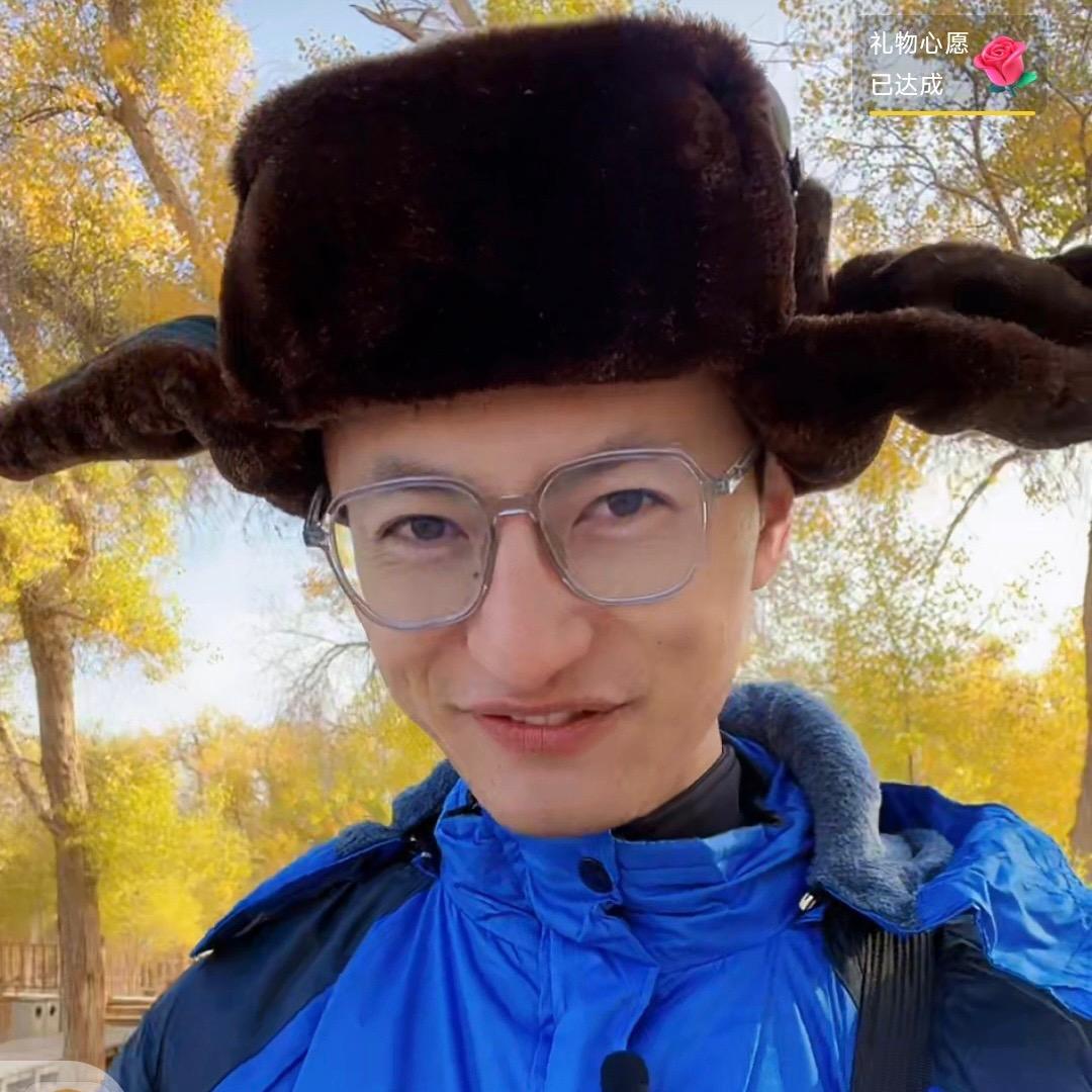 小强带你去旅行（新疆纯玩领队）