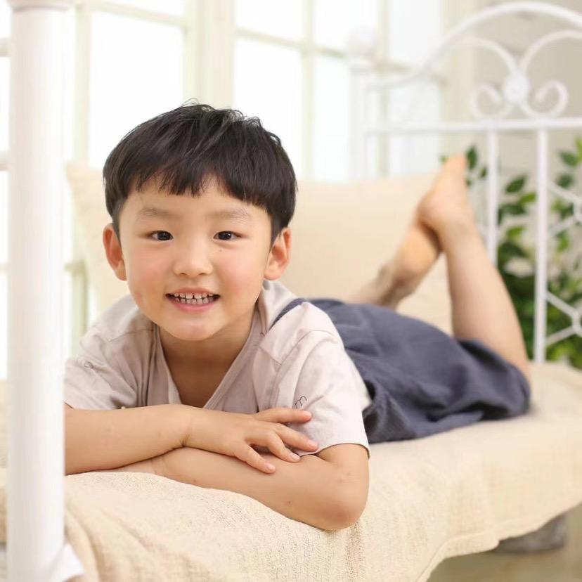 高兴❤️
