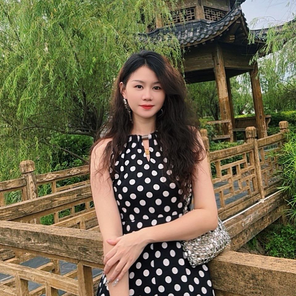 一只会飞的蜗牛🐌✨