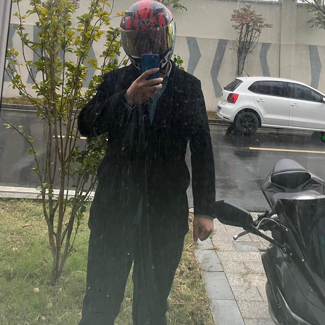 大佬（减脂版）