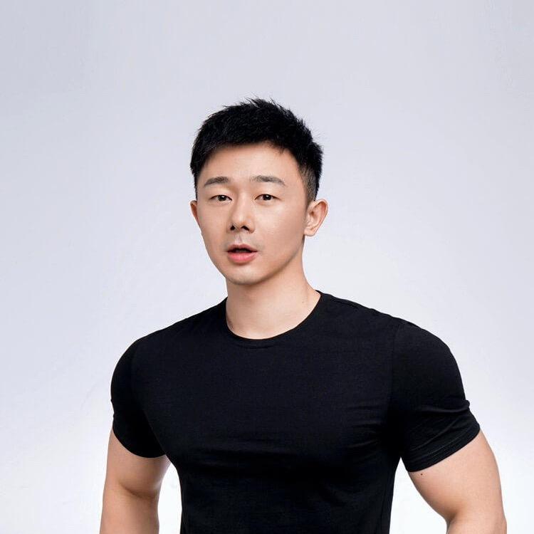 合肥健怪兽-无限可能健身