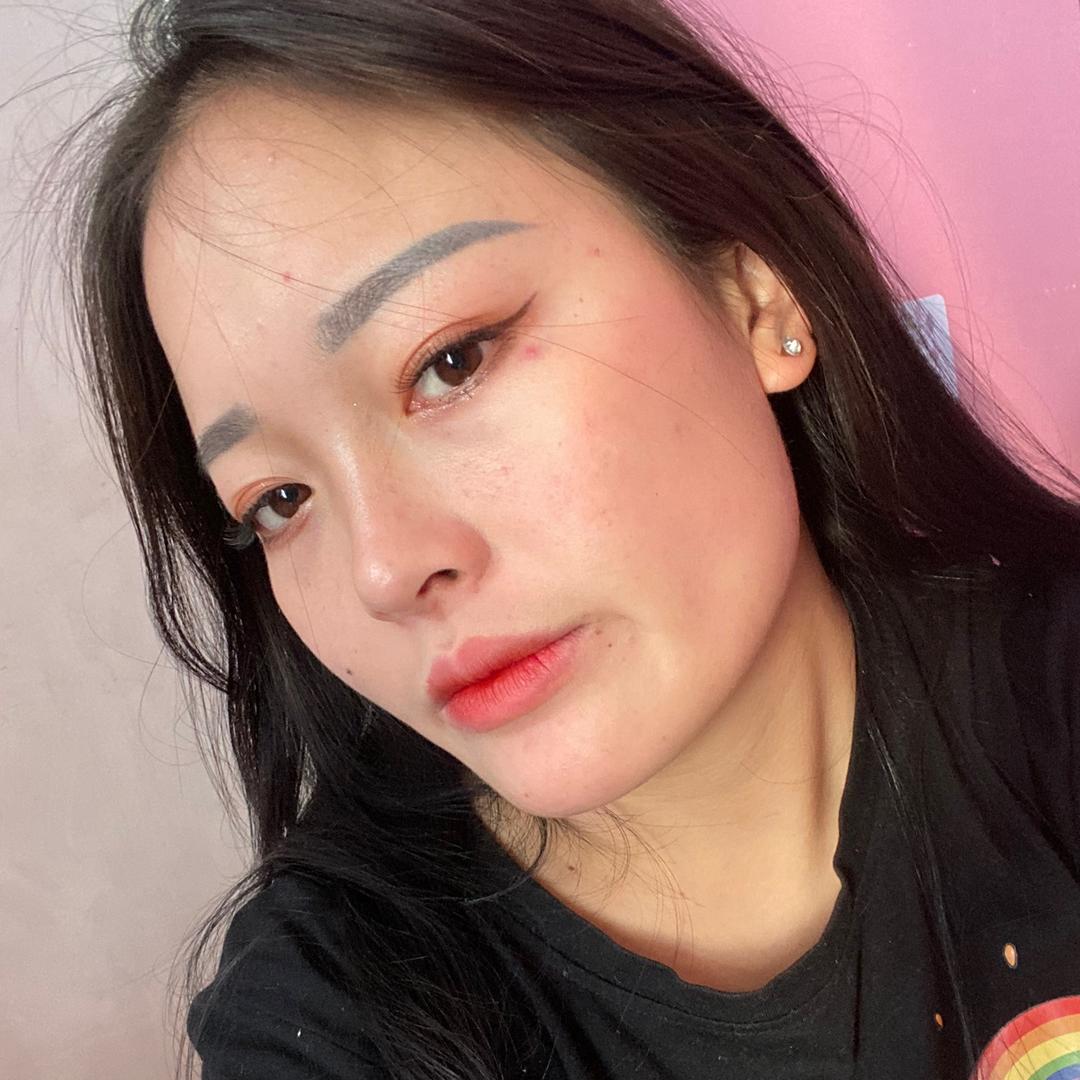 柠檬🌸