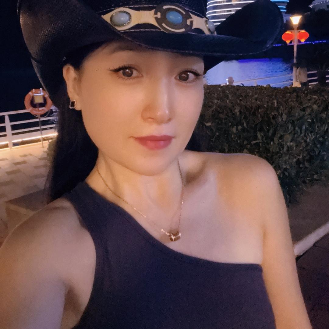 珍珍殿下