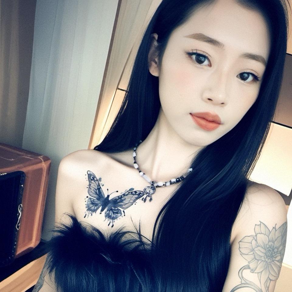 云南老品种婆娘