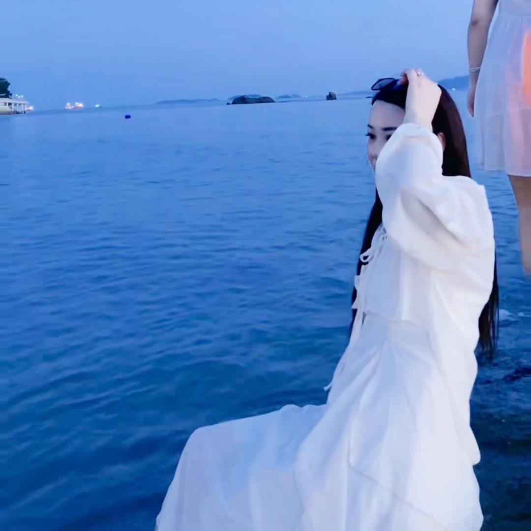 💞❥꯭ღ᭄馨月
