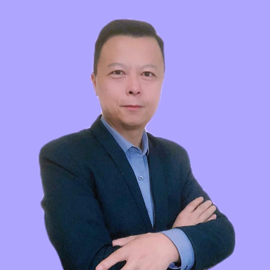 曾泽华 美发模式 太极烫发