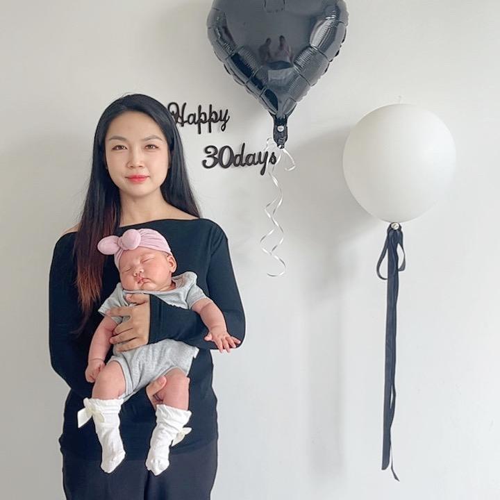 阿木养娃记（哺乳期）