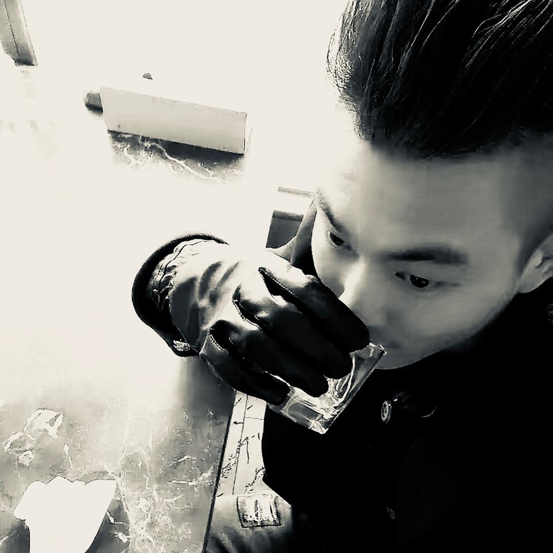 阿坤【语录王子】