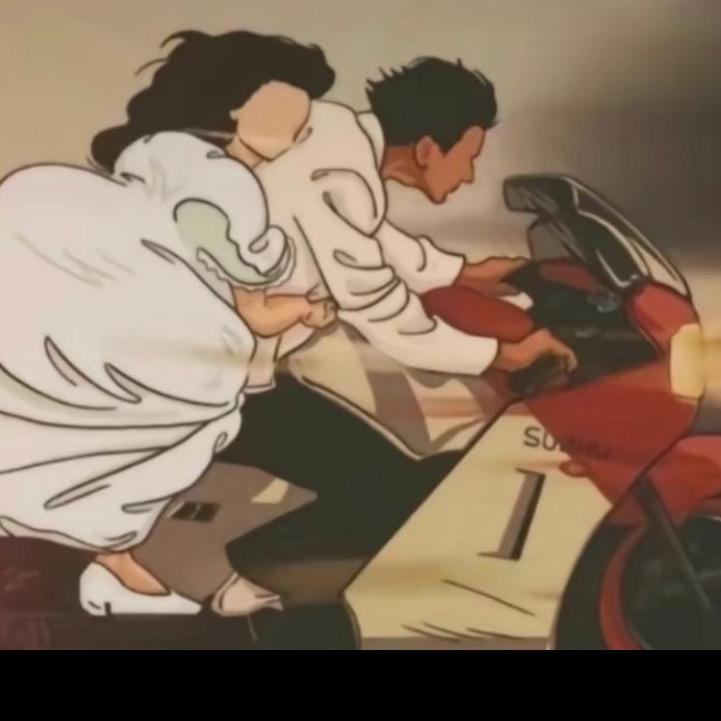 后來❣️