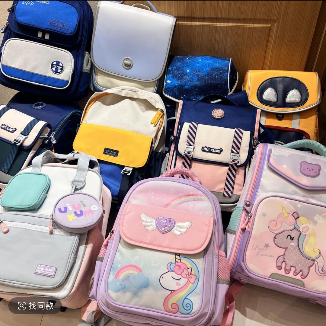 小状元优品箱包