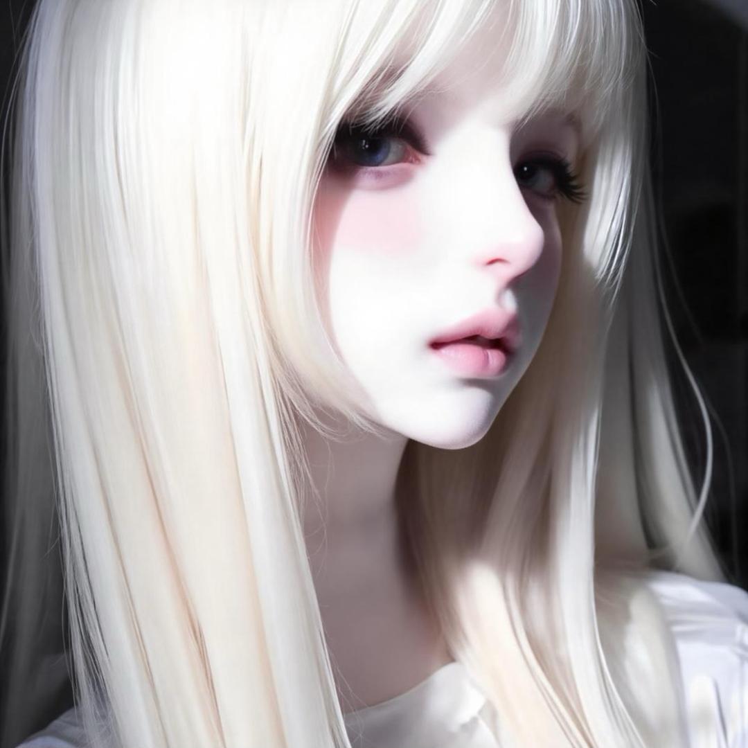 酒窝