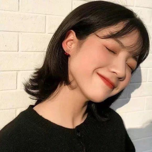 小何要开心呀（见过鹿晗）