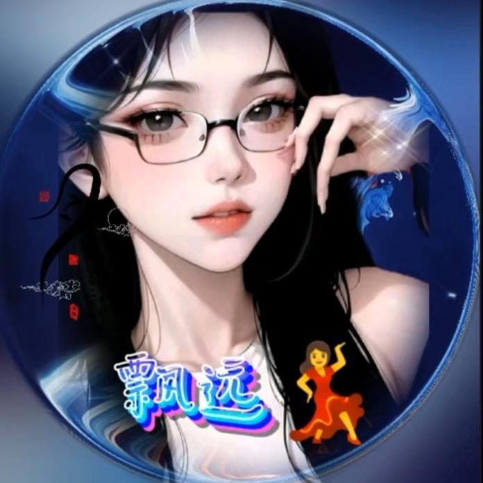 飘远💃