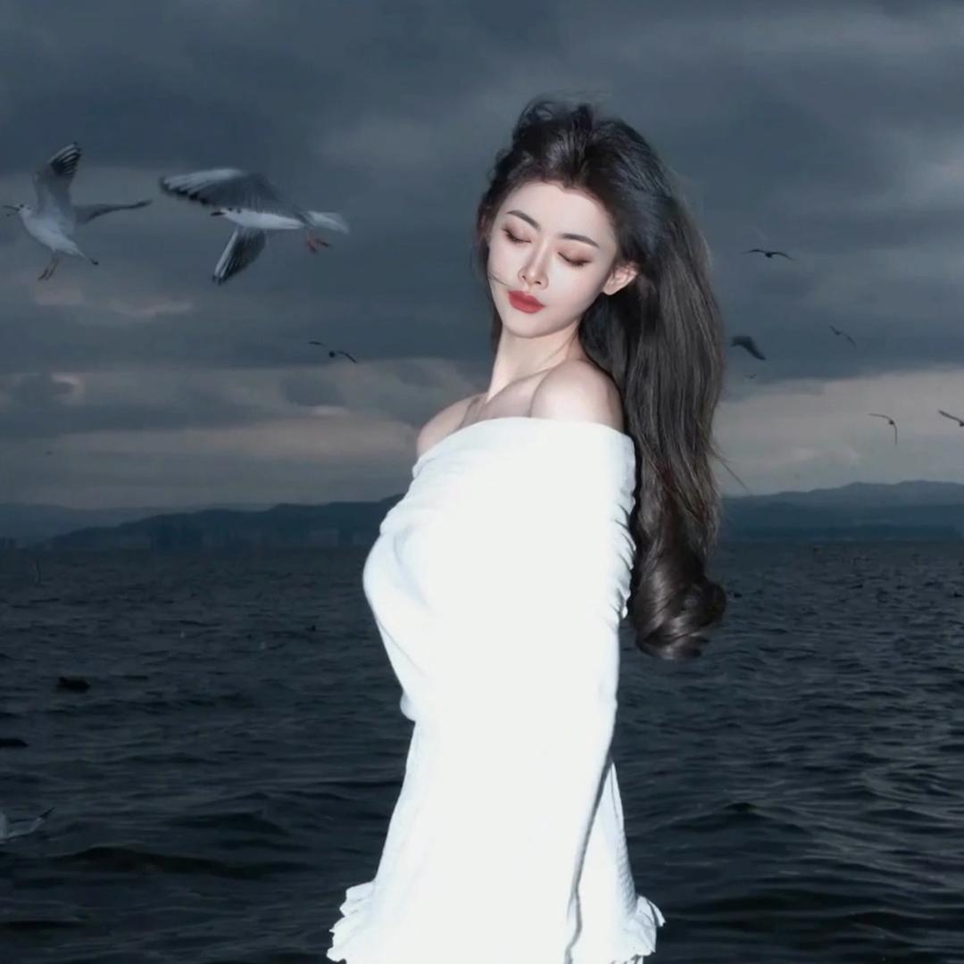 🔱乐姑娘