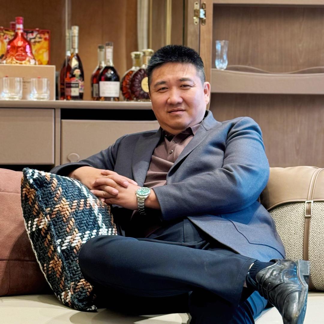 杜城福