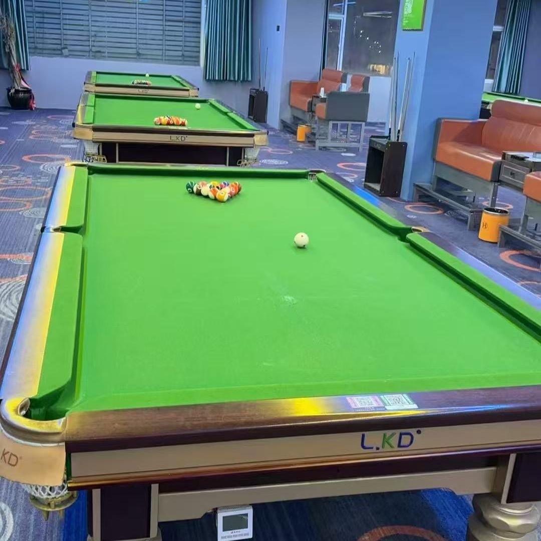 林云体育二手球桌