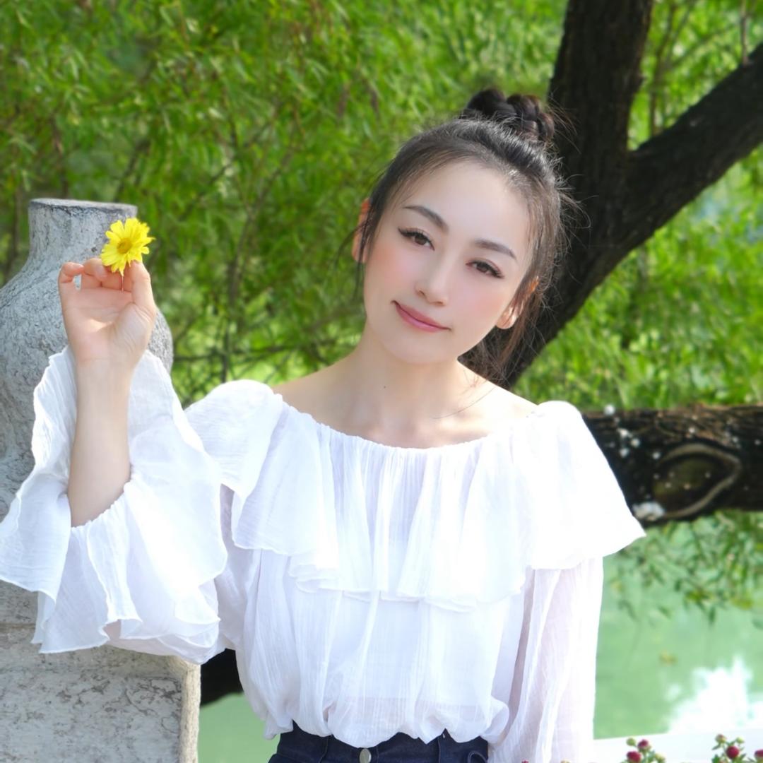 五月🌻
