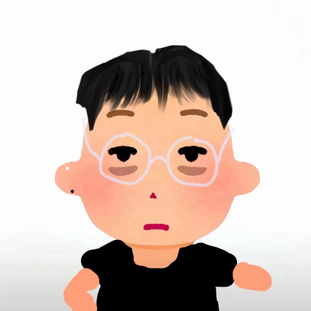 蟹二人