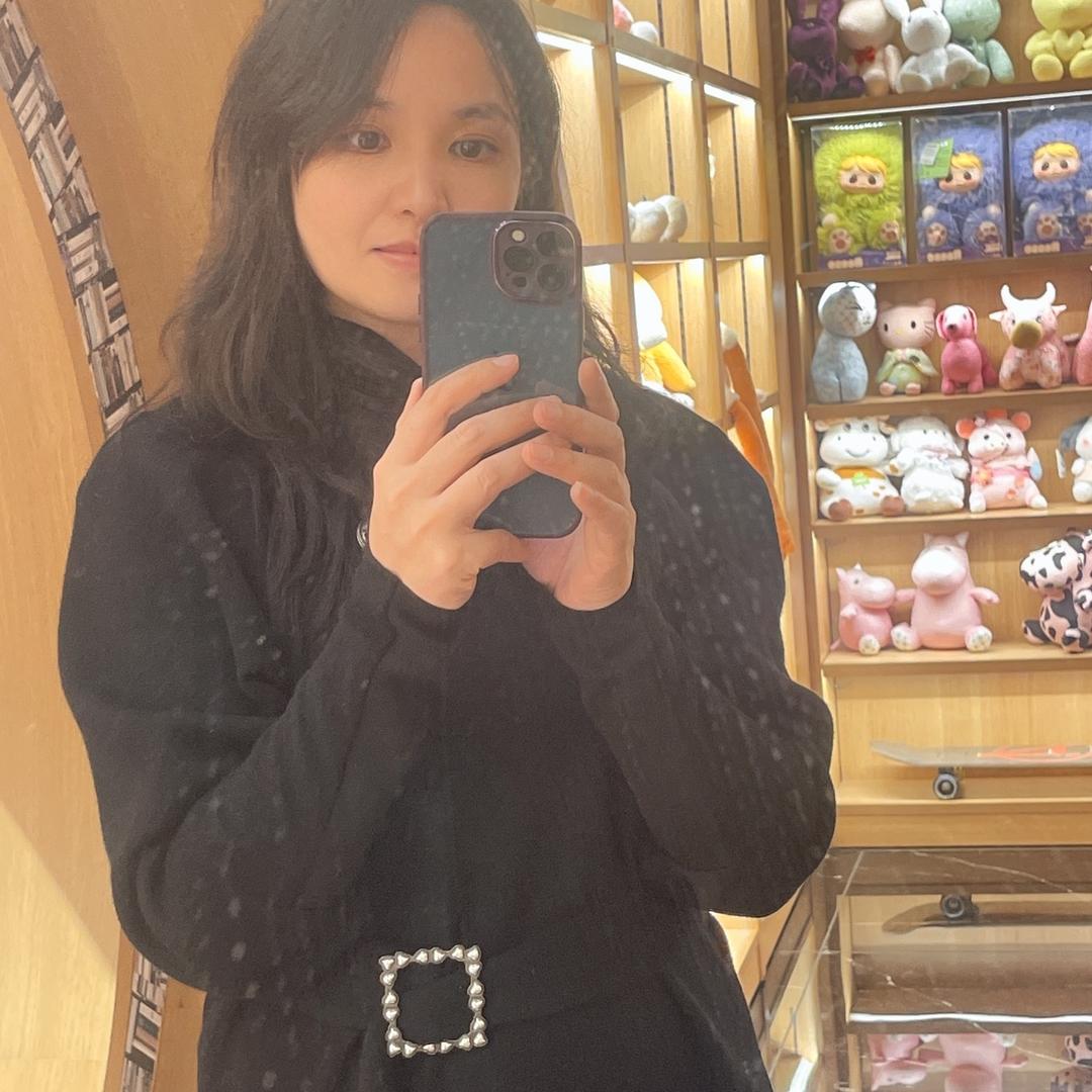 李满秀