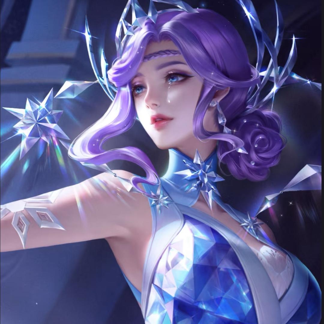 王者小菜莹