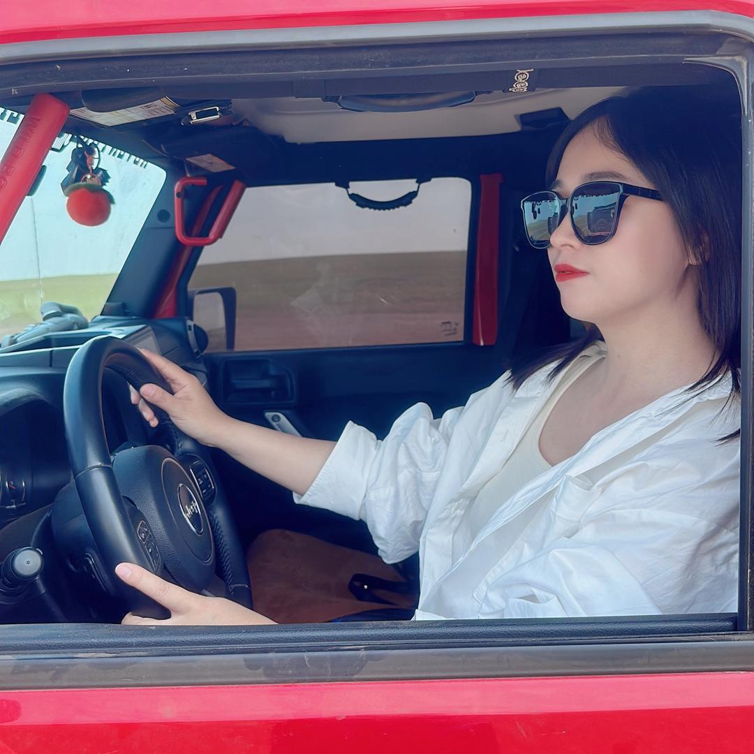 丽丽旅行