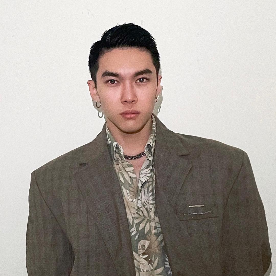 少年维克Vic