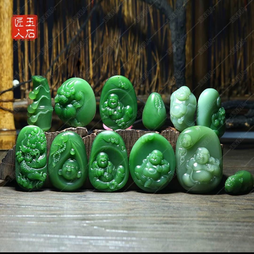 翡翠缘(书画街店)官方号