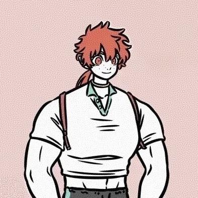 哈哈哈哈是黄美丽（你们别取关我了呗