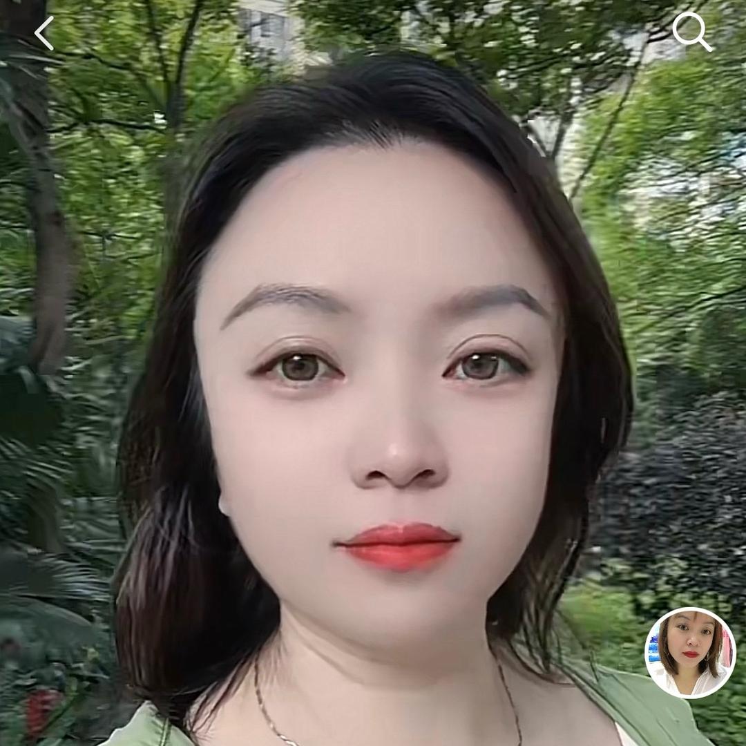 单身女人