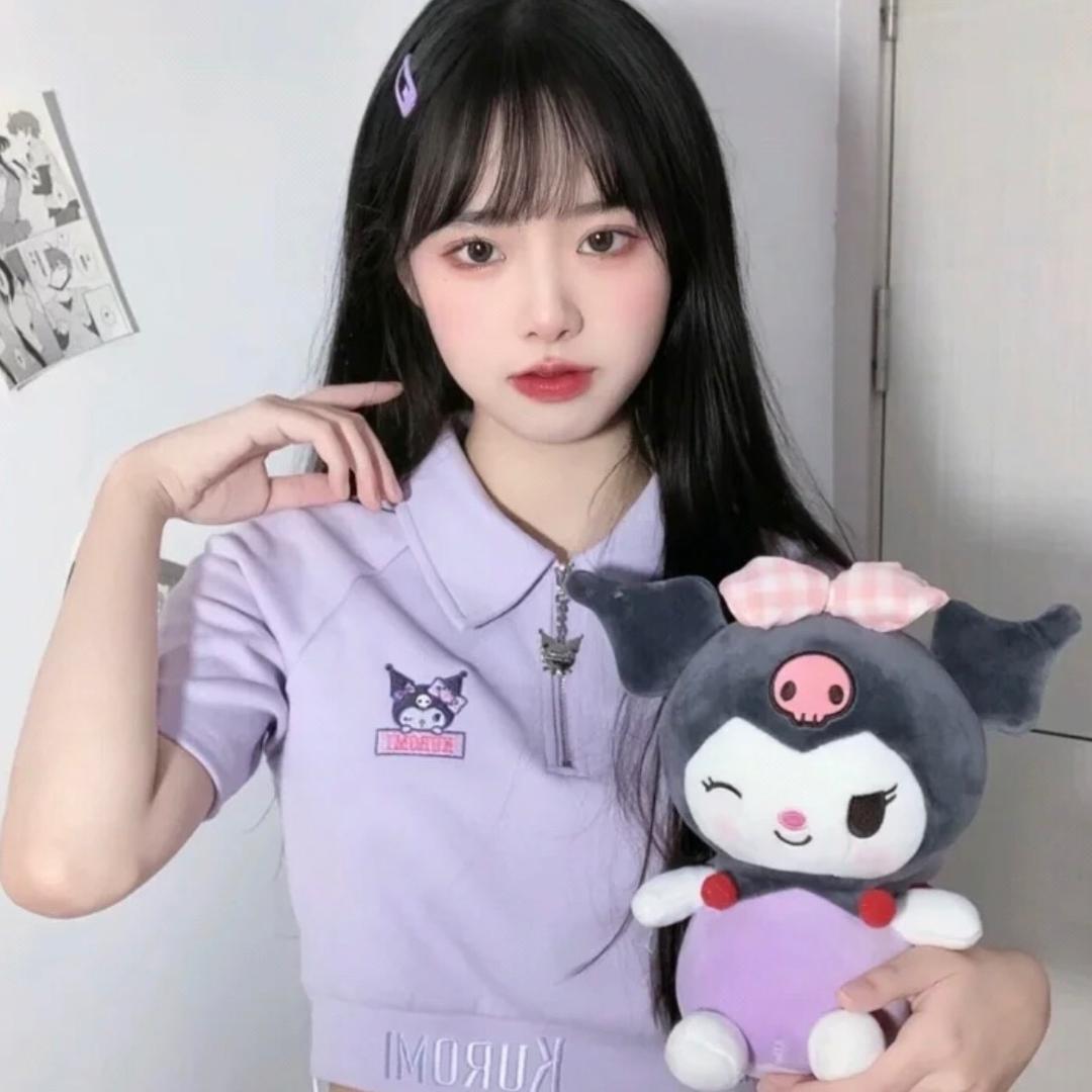 一只小金鲤