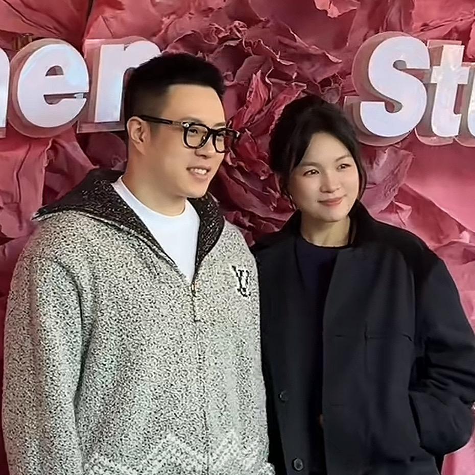 Juchen聚辰时装穿搭