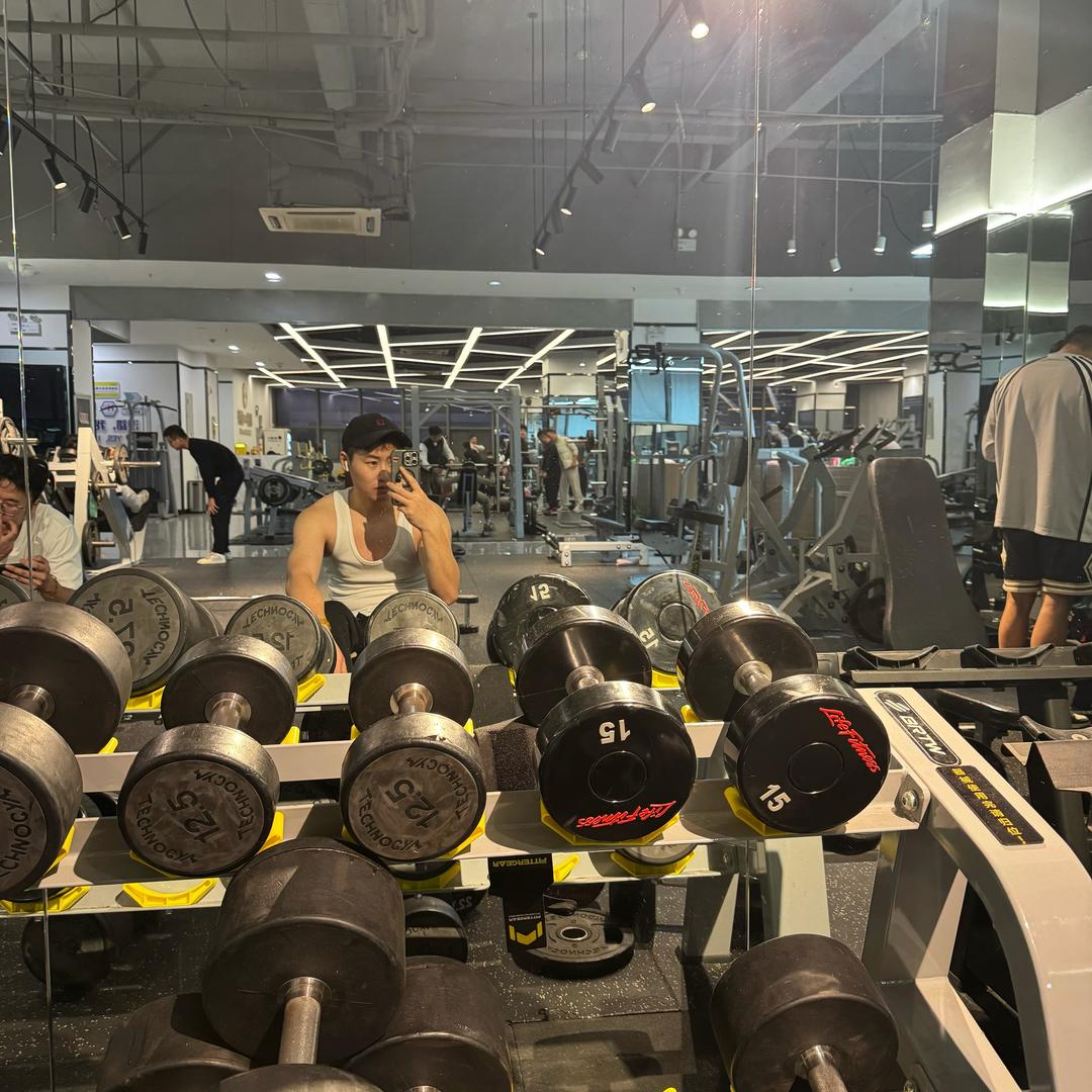 工厂记录美好日常