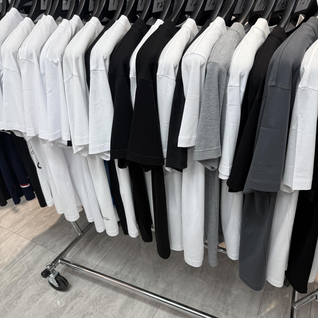 欧洲欧货名品店