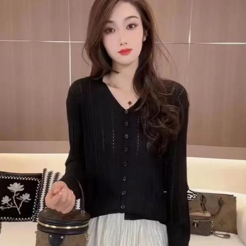 扬扬时尚穿搭