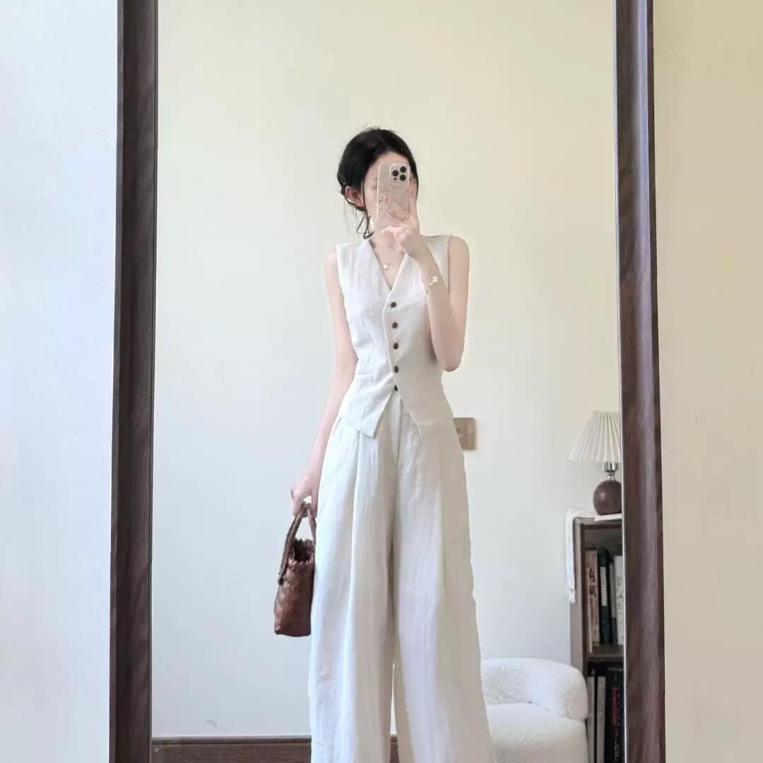 李欢喜服饰