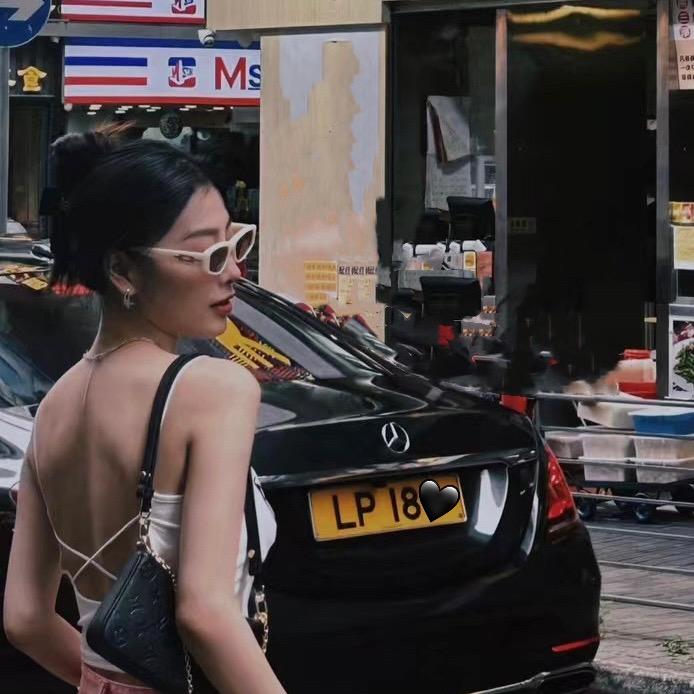 南萱定制