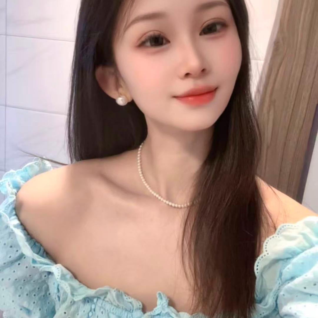 晓妖精🧚‍♀️