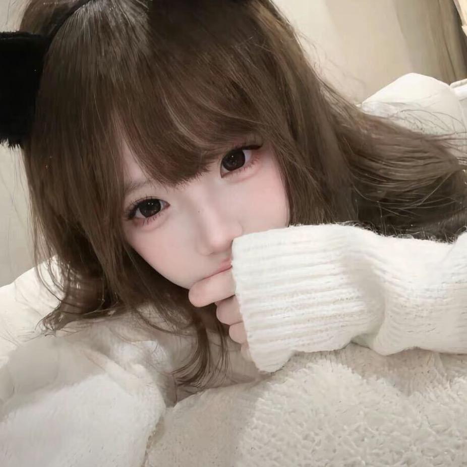 可爱的学生党96