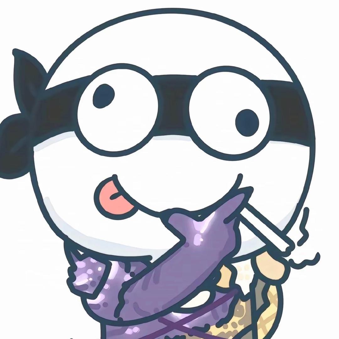 小郑睡不醒