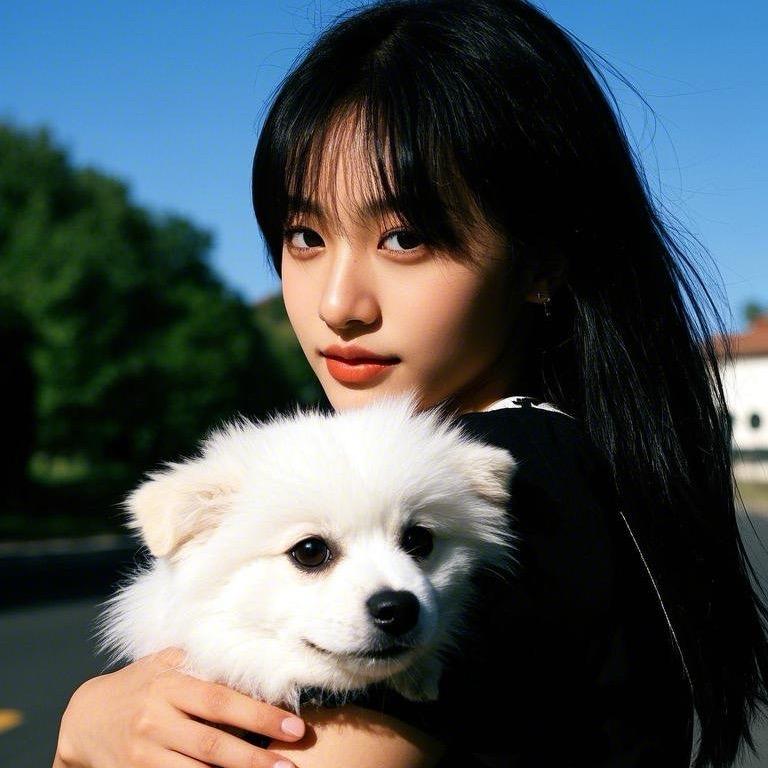 小美嘟嘟